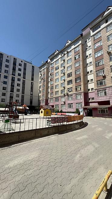 Продажа квартир: 1 комната, 41 м², Кок-Жар мкр 106 серия улучшенная, 4 этаж, Косметический ремонт — 17