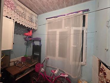 menzil satisi: Sumqayıt, 3 otaqlı, Köhnə tikili, 76 kv. m — 7