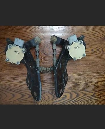 Другой транспорт: Продаю на Лексус Жх 470, 460, Прадо 120, 150 электронные амортизаторы — 6