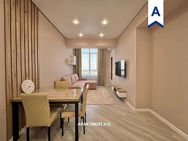 kut tower: 2 комнаты, Золотой квадрат Агентство недвижимости, Семейным, от 1 года, от 6 месяцев, С мебелью полностью — 6