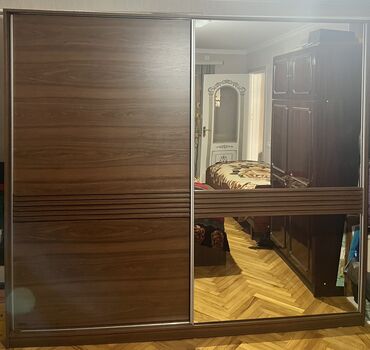 transformator qiymeti: Двуспальная кровать, Шкаф, Трюмо, Тумба, Турция