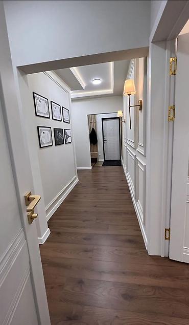 Продажа квартир: 3 комнаты, 88 м², 108 серия, 6 этаж, Евроремонт — 8