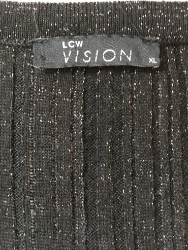 Džemperi, kardigani: XL, Casual, Jednobojni na lalafo.rs — 3 Džemperi, kardigani: XL, Casual, Jednobojni — 3