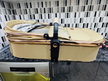 Gəzinti arabaları: Klassik gəzinti arabası, Kidilo, Yeni — 2