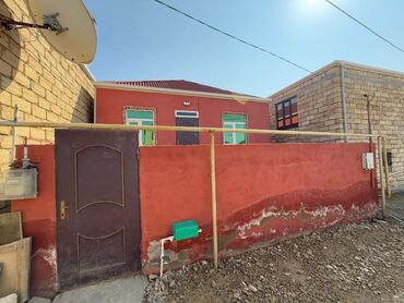 Həyət evləri və villaların satışı: 3 otaqlı, 70 kv. m, Yeni təmirli — 11