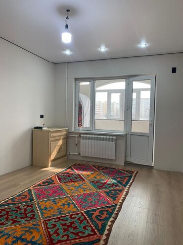 4 комнаты, 85 м², 106 серия, 3 этаж, Евроремонт