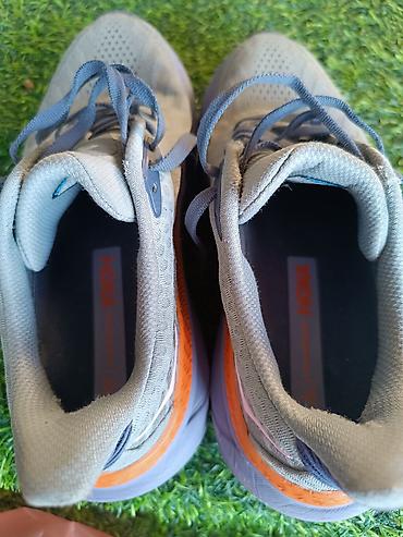 jack wolfskin patike: Na prodaju original ženske Hoka Challenger ATR 7 patike u — 8