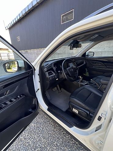 e6 3: Ssangyong Korando: 2020 г., 1.5 л, Автомат, Бензин, Кроссовер — 7