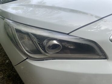 фары на соната: Передняя правая фара Hyundai 2017 г., Б/у, Оригинал