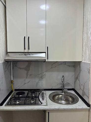 1 otaq ev satıram type 1: Sumqayıt, 1 otaqlı, Köhnə tikili, 32 kv. m — 9