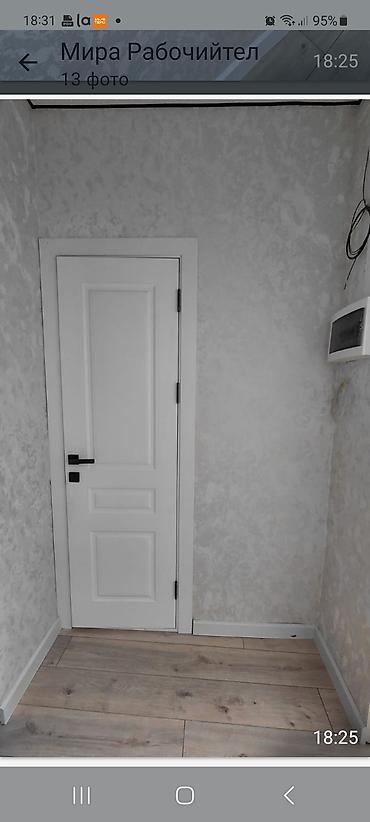 Кухонные гарнитуры: Кухонный гарнитур — 10