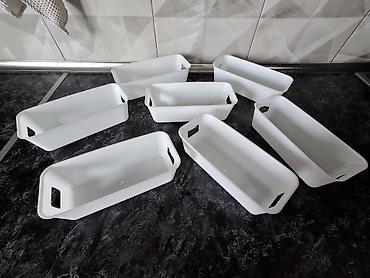 mop dəsti: Organizer dəsti,9 ədəddir.Eni 10sm,uzunluğu 21sm.İşlənmiyib,qiyməti 15 — 1