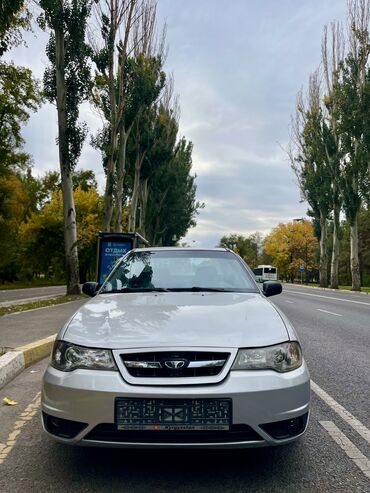 даево лобо: Daewoo Nexia: 2012 г., 1.5 л, Механика, Бензин, Седан