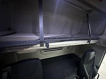 Тягачи: Тягач, DAF, Тентованный — 11