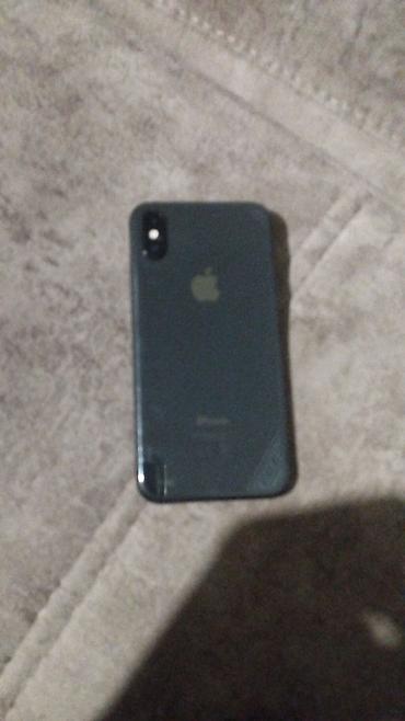 i̇phone 6s plus: IPhone X, 64 GB, Space Gray, Simsiz şarj — 3