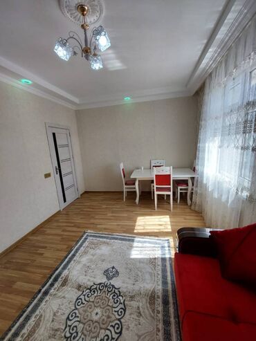 Köhnə tikili: Bakı, 2 otaqlı, Köhnə tikili, m. Neftçilər, 45 kv. m — 2