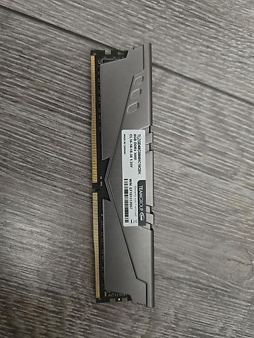 deepcool pf: Оперативная память TEAMGROUP T-Force Vulcan Z - Модель — 1