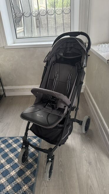 cybex коляски бишкек: Балдар арабасы, түсү - Күмүш