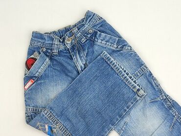 calvin klein legginsy i top: Джинси, Next, 3-4 р., 104, стан - Дуже гарний