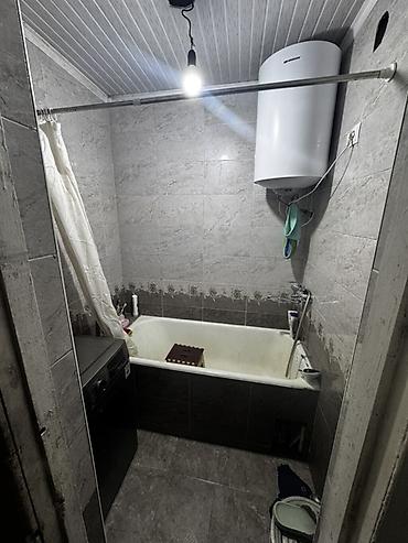 квартира долгосрочная: 2 комнаты, 50 м², 2 этаж — 6