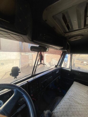 Грузовики: Грузовик, Камаз, Стандарт — 9