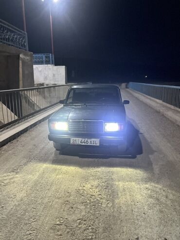 электроусилитель руля на ваз 2107 купить бу: ВАЗ (ЛАДА) 2107: 2010 г., 1.6 л, Механика, Бензин, Седан
