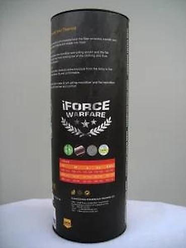 Trenerke: Trenerka bоја - Crna — 28