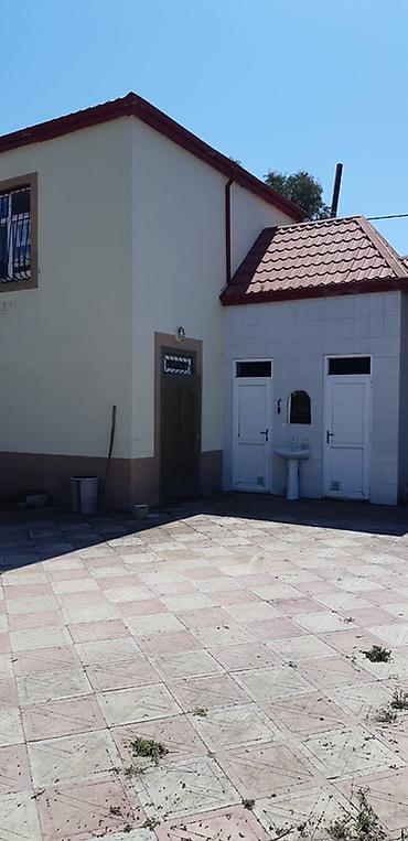 müşfiqabad ev satışı: Digah, 1100 kv. m, 4 otaqlı, Hovuzlu, Qaz, Telefon, İnternet — 2