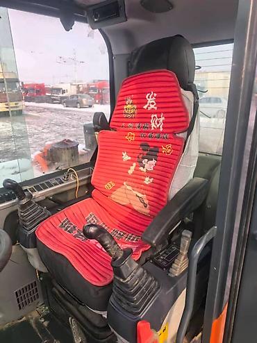 Экскаваторы: Экскаватор, 2020 г., Колесный — 4