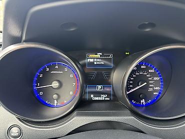 Subaru: Subaru Outback: 2018 г., 2.5 л, Вариатор, Бензин, Универсал — 4