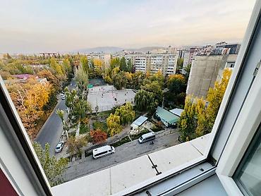 janna: 4 комнаты, 258 м², Асанбай мкр Элитка, 10 этаж — 2