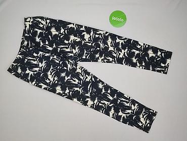 hermeski klapki: Topshop, Spodnie materiałowe damskie, rozmiar S — 2