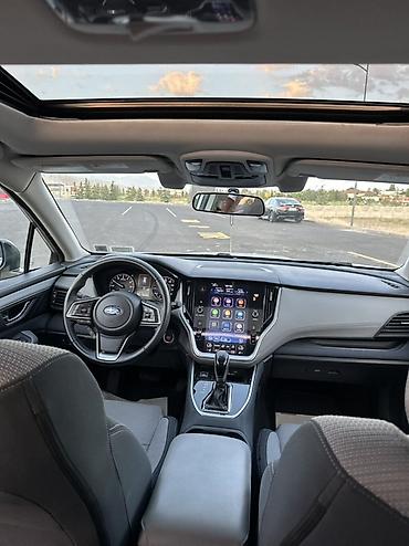 Subaru: Subaru Outback: 2019 г., Универсал at lalafo.kg — 9 Subaru: Subaru Outback: 2019 г., Универсал — 9