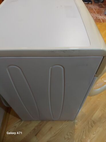 Paltaryuyan maşınlar: Paltaryuyan maşın Beko, 5 kq, İşlənmiş, Avtomat, Qurutmasız, Kredit yoxdur, Ünvandan götürmə — 5