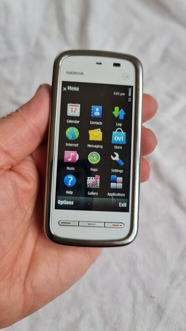 Nokia: Nokia 2.1, bоја - Bela — 10