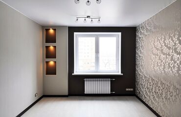 Ремонт под ключ: Ремонт под ключ | Офисы, Квартиры, Дома Больше 6 лет опыта — 8