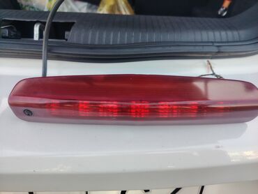 задние фары на мерседес 210: Светодиодная, LED, Universal Poliki 2009 г., Оригинал, Германия, Б/у