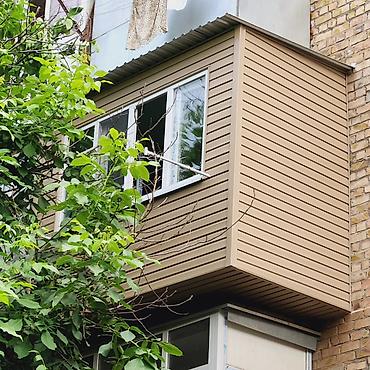 Утепление: Изготовление и монтаж металлических каркасов, веранд, балконов и — 6