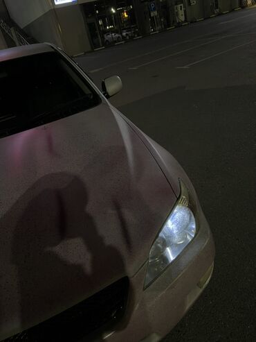 Toyota: Toyota Altezza: 2000 г., 2 л, Автомат, Бензин, Седан — 8