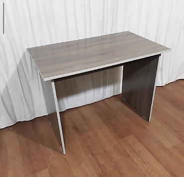 Офисные столы: Офисный стол, Новый, Нерегулируемый, Прямоугольный, ЛДСП, Самовывоз, Бесплатная доставка, Платная доставка at lalafo.kg — 10 Офисные столы: Офисный стол, Новый, Нерегулируемый, Прямоугольный, ЛДСП, Самовывоз, Бесплатная доставка, Платная доставка — 10