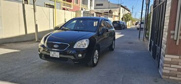 Kia: Kia Carens: 2 l | 2010 il Sedan