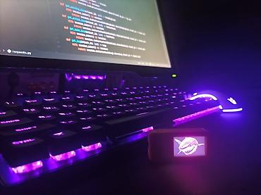 Инструменты: M5 stick продаю не юзанный m5 stick не пользовался вообще прошивка — 2