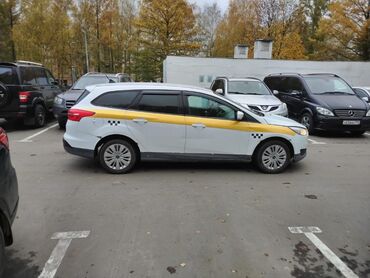 помпа венто: Ford Focus: 2017 г., 1.6 л, Механика, Бензин, Универсал