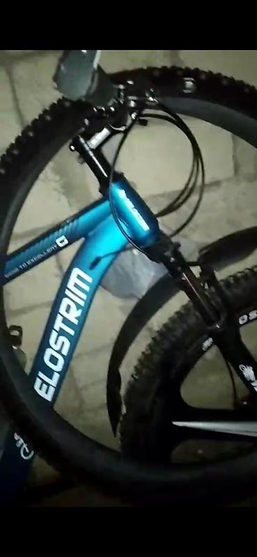 velosiped scott: Velostrim dağ velosipedi – şəhər və off-road üçün çox yönlü model — 3