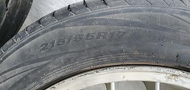 15: Колеса в сборе 245 / 40 / R 19, Лето, Новый, Комплект, Легковые, Литые, отверстий - 5 — 10