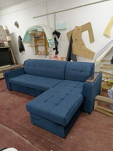 цены на диваны: Угловой диван, Новый