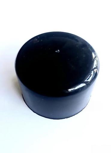 Proizvodi od rolovanog metala, metalni kanali: 🔲 POKLOPCI I POKRIVNE KAPE Za stubove panelne ograde 📍 Fence System — 14