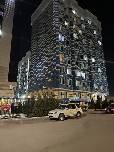 Продажа квартир: 2 комнаты, 80 м², Элитка, 2 этаж, Евроремонт — 7