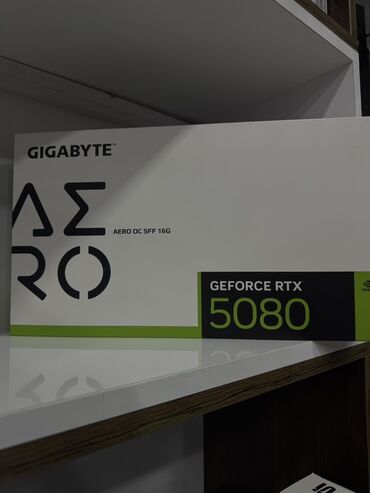 Videokartlar: Videokart MSI GeForce RTX 5070, 16 GB, Yeni — 10