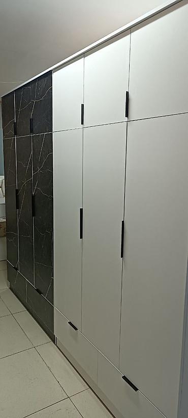 Шифоньеры, шкафы для одежды: Шаафтар 13 мин ден ойдо — 7